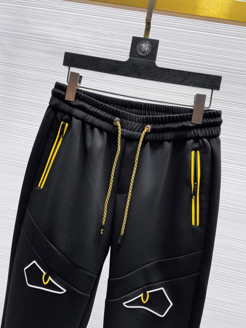 Fendi Long Pants